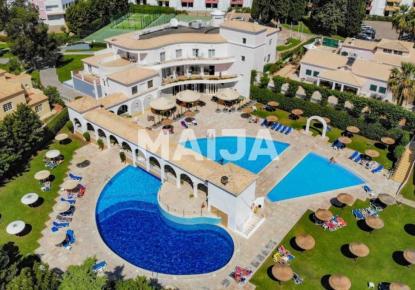 Апартаменты за 153 000 евро в Портимане, Португалия