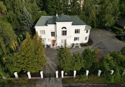 Вилла за 1 250 000 евро в Риге, Латвия