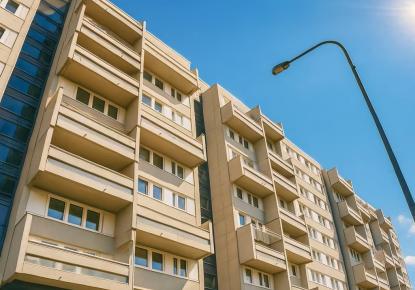 Квартира за 65 000 евро в Марле, Германия