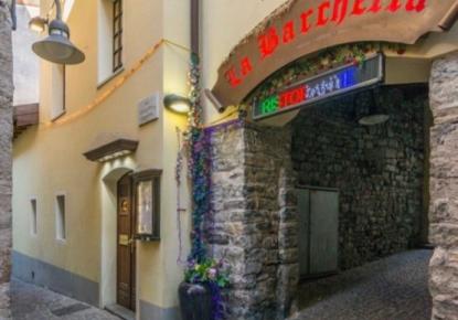 Кафе, ресторан за 910 000 евро в Кампионе-д'Италия, Италия