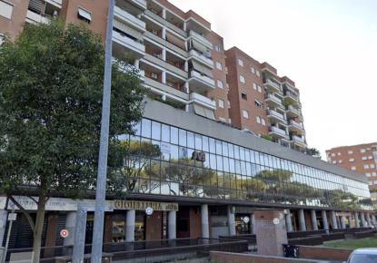 Магазин за 200 000 евро в Риме, Италия