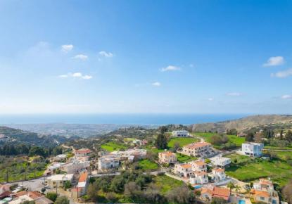 Кафе, ресторан за 138 000 евро в Пафосе, Кипр