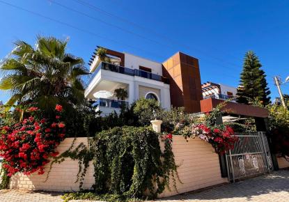 Вилла за 315 000 евро в Алании, Турция