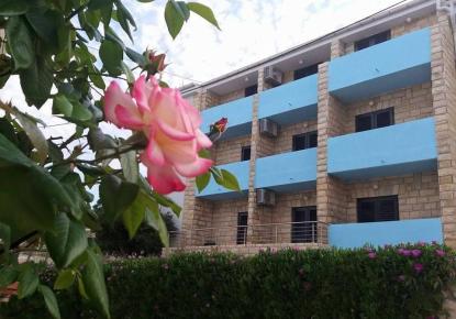 Отель, гостиница за 1 700 000 евро на острове Паг, Хорватия