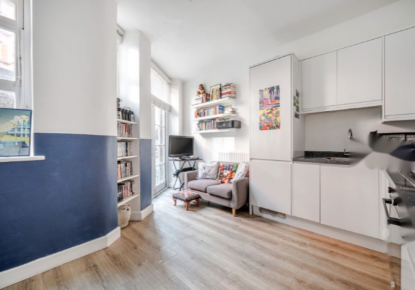 Квартира за 402 500 евро в Лондоне, Великобритания