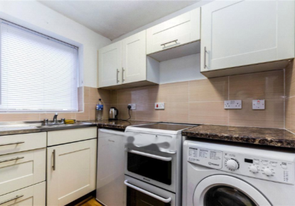 Квартира за 253 000 евро в Лондоне, Великобритания