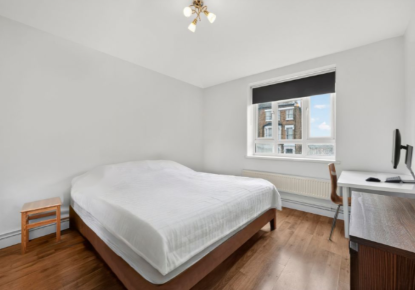 Квартира за 442 750 евро в Лондоне, Великобритания