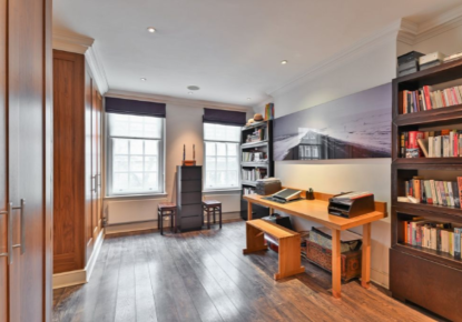 Квартира за 8 797 500 евро в Лондоне, Великобритания