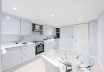 Квартира за 402 500 евро в Лондоне, Великобритания