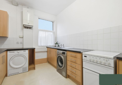 Квартира за 460 000 евро в Лондоне, Великобритания