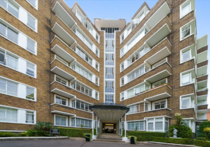 Квартира за 454 250 евро в Лондоне, Великобритания