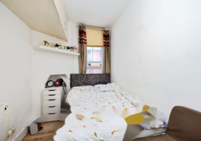 Квартира за 402 500 евро в Лондоне, Великобритания