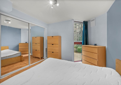 Квартира за 460 000 евро в Лондоне, Великобритания