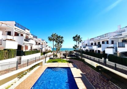 Пентхаус за 399 900 евро в Ла Мата, Испания