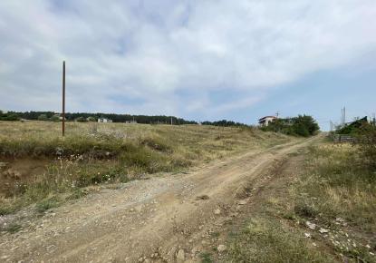 Земля за 143 906 евро в Тбилиси, Грузия