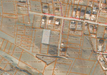 Земля за 191 875 евро в Тбилиси, Грузия