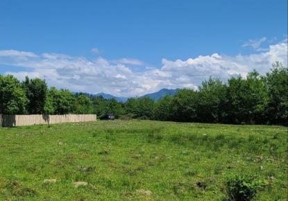 Земля за 44 480 евро в Чохатаурском муниципалитете, Грузия