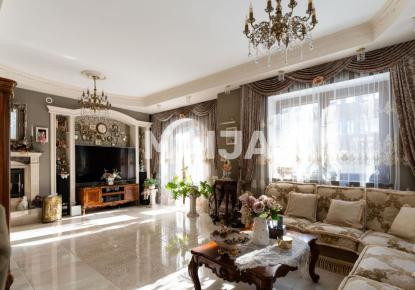 Вилла за 950 000 евро в Юрмале, Латвия