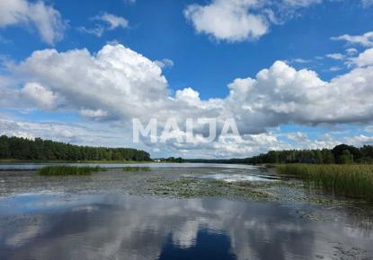 Дом за 415 000 евро в Латвии