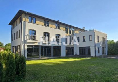 Отель, гостиница за 1 490 000 евро в Юрмале, Латвия