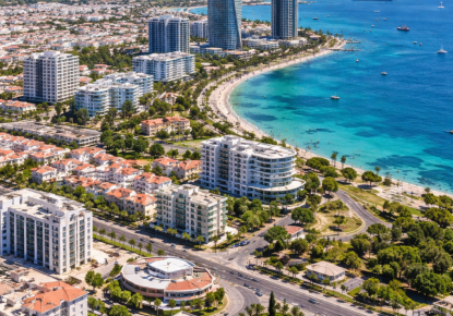 Земля за 10 063 300 евро в Лимасоле, Кипр