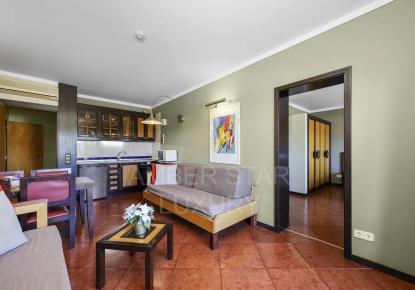 Квартира за 175 000 евро в Албуфейре, Португалия