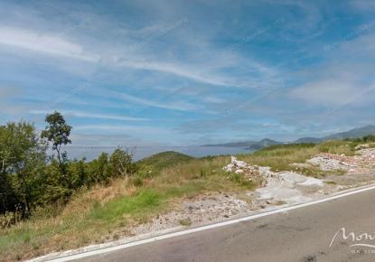 Земля за 533 000 евро в Режевичах, Черногория