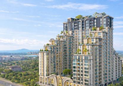 Квартира за 81 300 евро в Паттайе, Таиланд