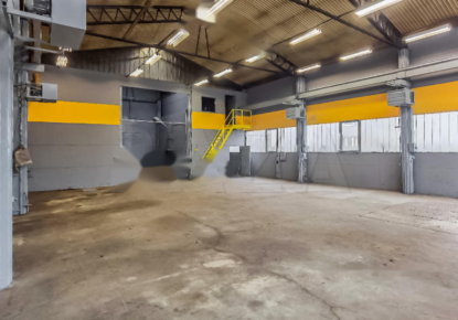 Офис за 758 800 евро в Любляне, Словения