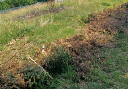 Земля за 450 000 евро в Любляне, Словения