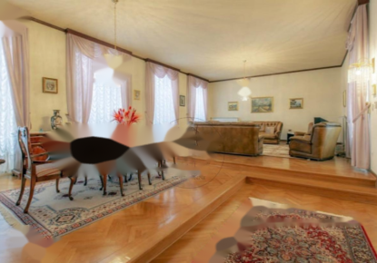 Дом за 1 000 000 евро в Сежане, Словения