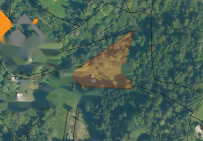 Земля за 25 000 евро в Радовлице, Словения