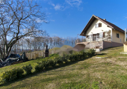 Дом за 98 000 евро в Кршко, Словения