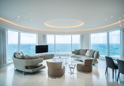 Квартира за 9 000 000 евро в Тель-Авиве, Израиль