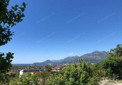 Земля за 180 000 евро в Баре, Черногория