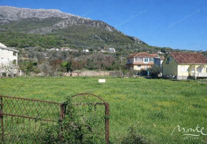 Земля за 160 000 евро в Баре, Черногория