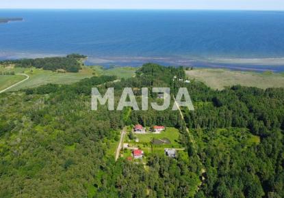 Дом за 349 000 евро в Эстонии