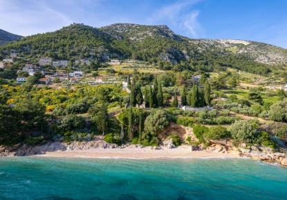 Отель, гостиница за 1 450 000 евро в Хорватии