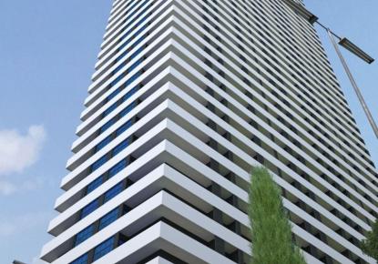 Квартира за 13 072 евро в Батуми, Грузия