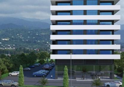 Квартира за 44 219 евро в Батуми, Грузия