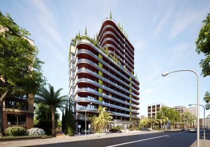 Квартира за 24 220 евро в Батуми, Грузия