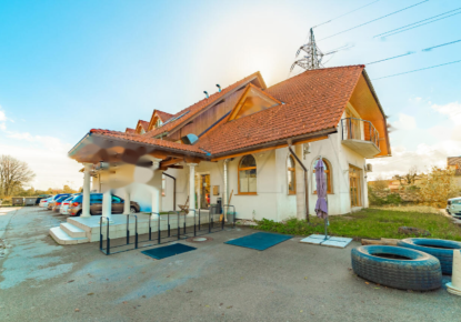 Офис за 1 990 000 евро в Любляне, Словения