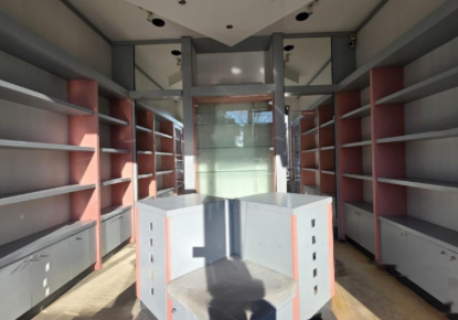 Офис за 155 000 евро в Любляне, Словения