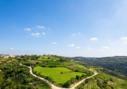 Кафе, ресторан за 460 000 евро в Пафосе, Кипр