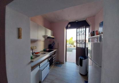 Таунхаус за 28 000 евро в Скалее, Италия