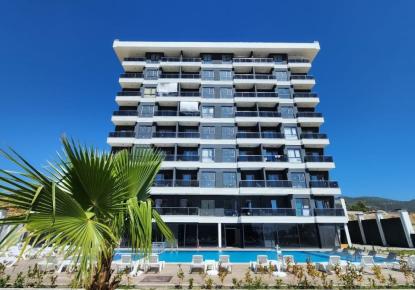 Квартира за 38 000 евро в Алании, Турция