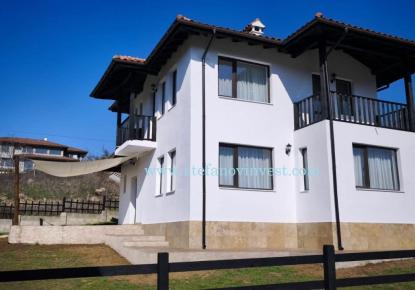 Дом за 150 000 евро в Балчике, Болгария