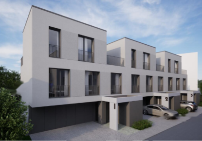 Дом за 1 100 000 евро в Любляне, Словения