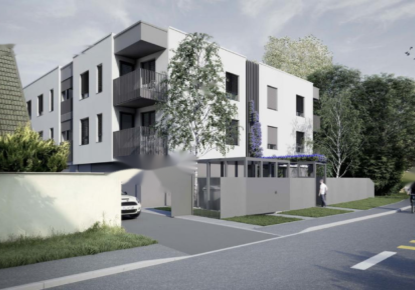 Квартира за 259 000 евро в Любляне, Словения