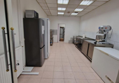 Офис за 105 000 евро в Любляне, Словения